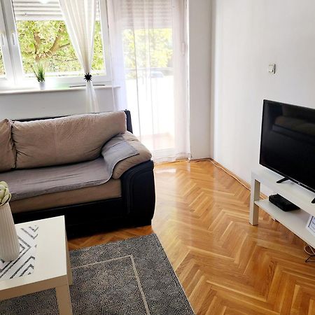 Apartman Bosa Сомбор Экстерьер фото