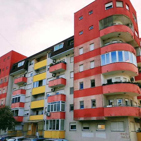 Apartman Bosa Сомбор Экстерьер фото