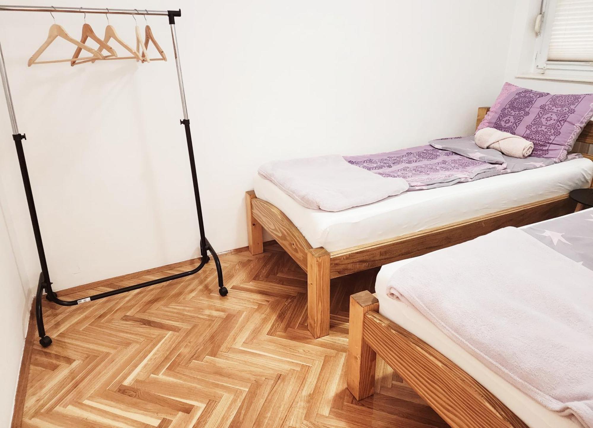 Apartman Bosa Сомбор Экстерьер фото