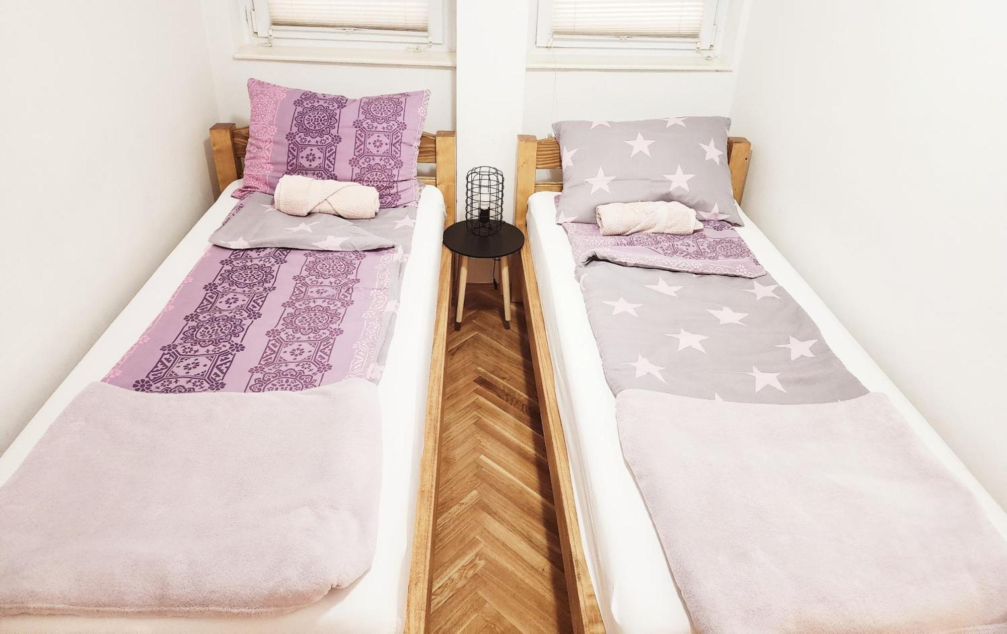 Apartman Bosa Сомбор Экстерьер фото