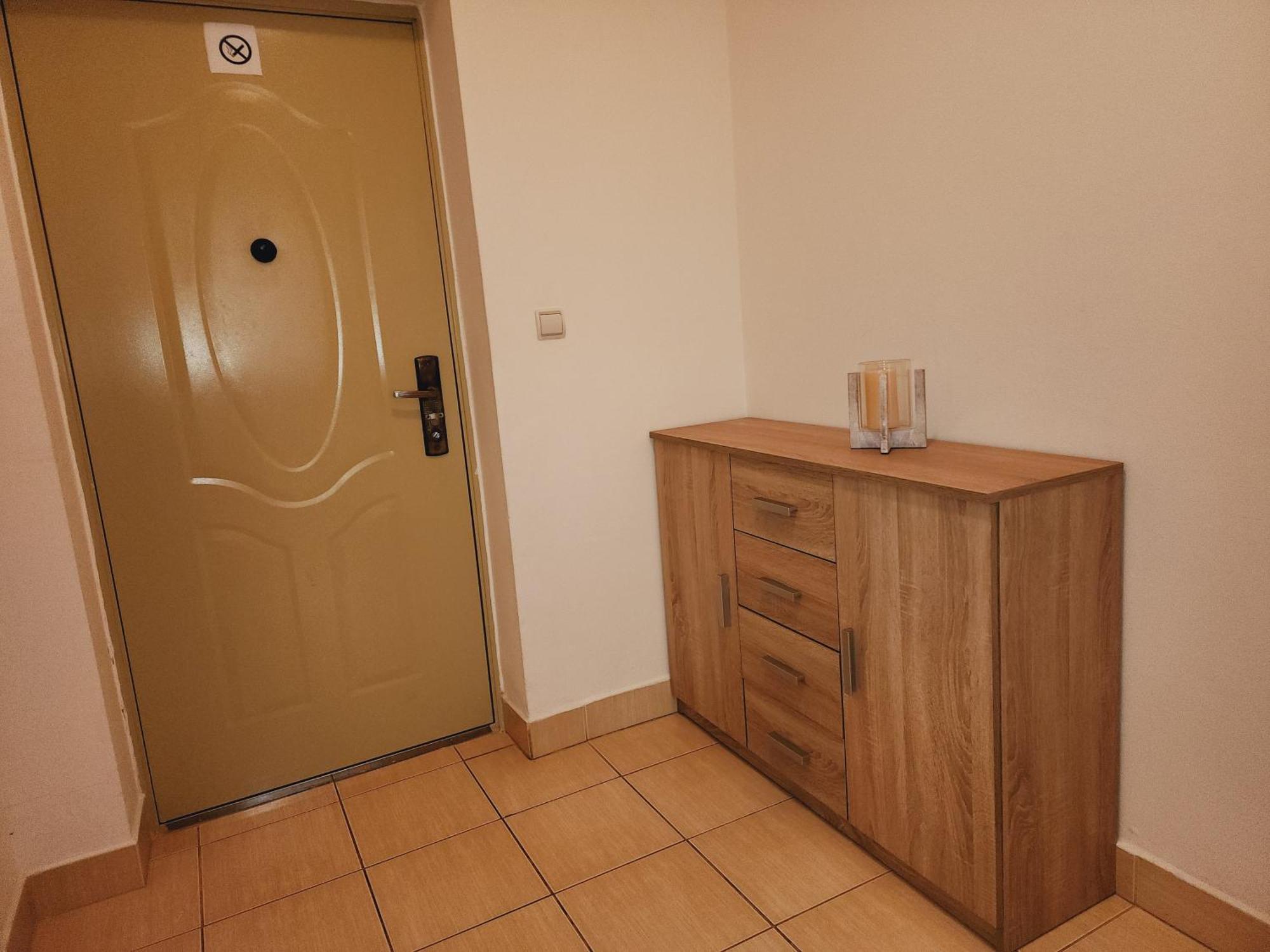 Apartman Bosa Сомбор Экстерьер фото