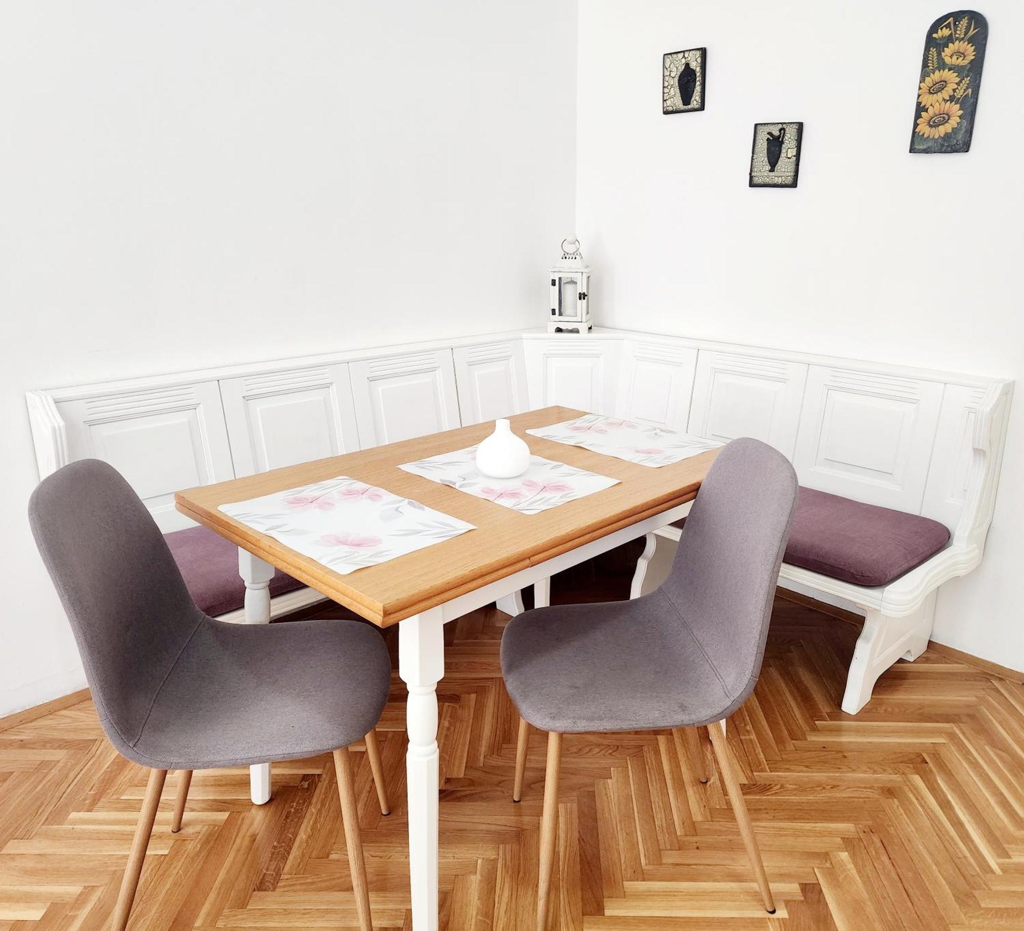 Apartman Bosa Сомбор Экстерьер фото